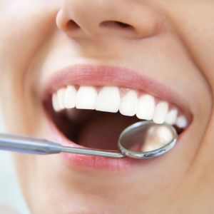 Oral Health: The Mouth-Body Connection