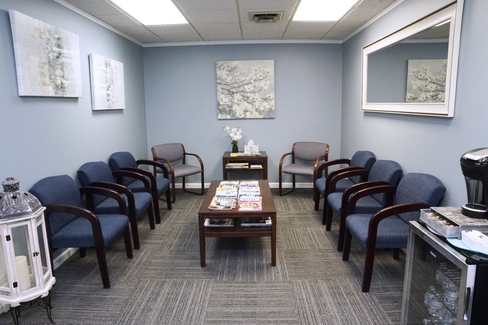 Our Offices