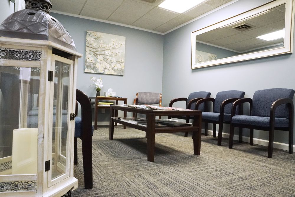 Our Offices