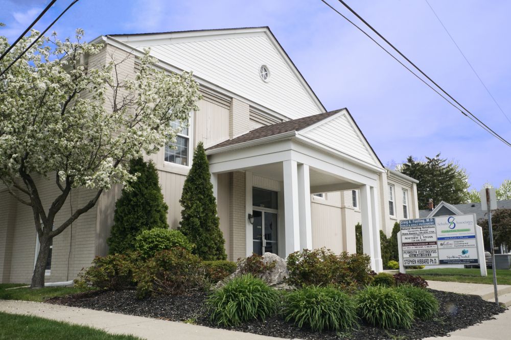 Our Offices