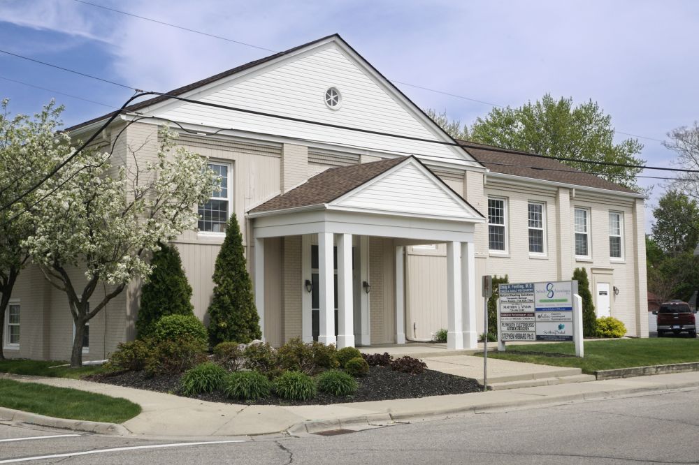 Our Offices