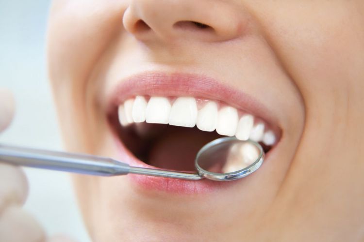Oral Health: The Mouth-Body Connection